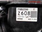 Блок эбу с косой Mazda 3 BK 1,3 ZJ 1001407150 - АвтоСклад31.рф - авторазборка контрактные б/у запчасти в г. Белгород