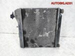 Радиатор основной Honda Jazz 1.3 L13A1 АКПП Бензин - АвтоСклад31.рф - авторазборка контрактные б/у запчасти в г. Белгород
