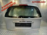 Дверь багажника со стеклом Hyundai i30 2007-2012 - АвтоСклад31.рф - авторазборка контрактные б/у запчасти в г. Белгород