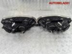 Фары галогеновые Volkswagen Passat B6 3C0941006AA - АвтоСклад31.рф - авторазборка контрактные б/у запчасти в г. Белгород