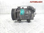 Компрессор кондиционера Volvo V40 F9Q 8200040681 - АвтоСклад31.рф - авторазборка контрактные б/у запчасти в г. Белгород