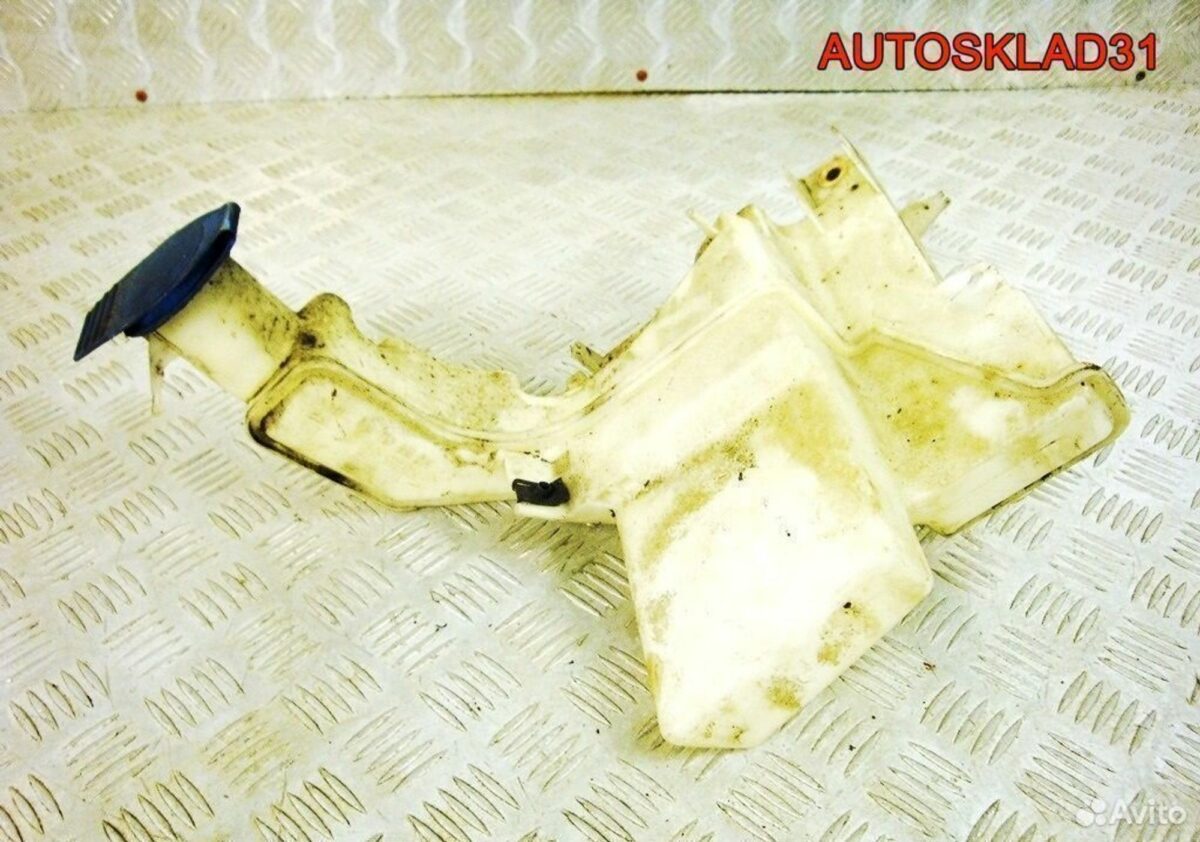 Бачок омывателя Volkswagen Passat B6 3C0955453Q - АвтоСклад31.рф - авторазборка контрактные б/у запчасти в г. Белгород