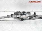 Трапеция стеклоочистителя Opel Astra J 3397020986 - АвтоСклад31.рф - авторазборка контрактные б/у запчасти в г. Белгород