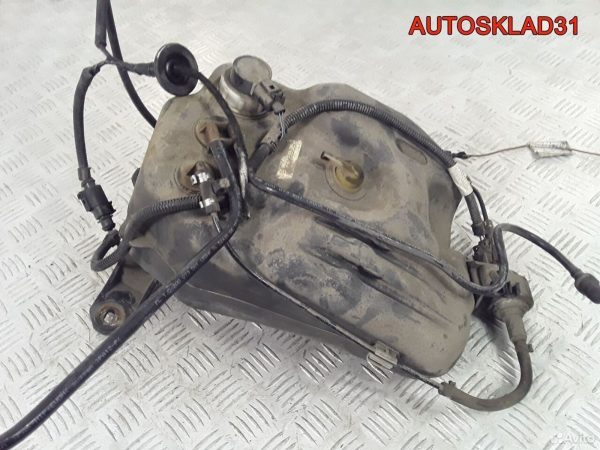 Блок управления ESP Audi A6 C5 8D0907389E - АвтоСклад31.рф - авторазборка контрактные б/у запчасти в г. Белгород