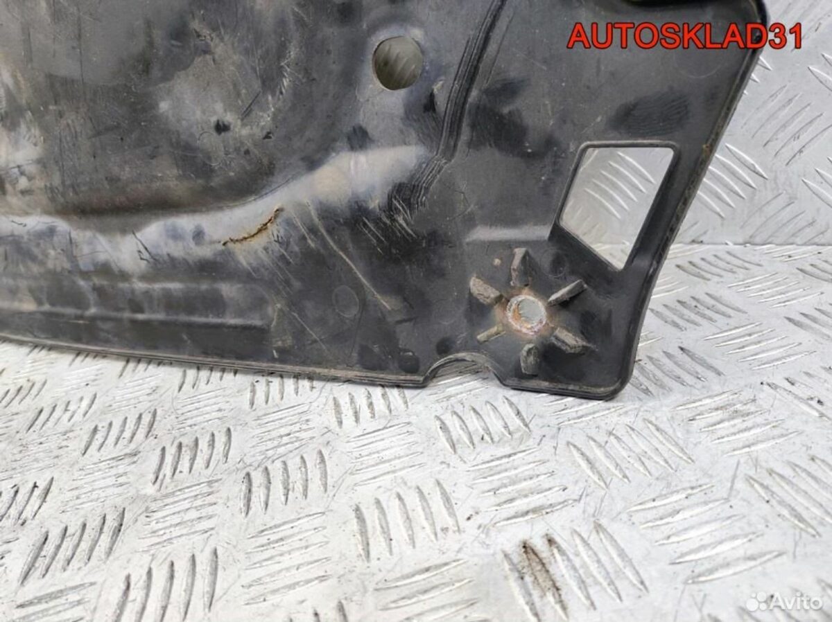 Защита двигателя Ford S-MAX - АвтоСклад31.рф - авторазборка контрактные б/у запчасти в г. Белгород