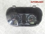 Панель приборов Ford Fusion 2S6F10849JE Бензин - АвтоСклад31.рф - авторазборка контрактные б/у запчасти в г. Белгород