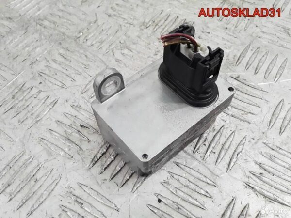 Блок управления климата Audi A3 8L1 8L0820043H - АвтоСклад31.рф - авторазборка контрактные б/у запчасти в г. Белгород