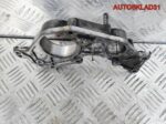 Крышка двигателя передняя Mercedes W203 6110160006 - АвтоСклад31.рф - авторазборка контрактные б/у запчасти в г. Белгород