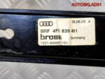 Стеклоподъемник эл. задний левый Audi A6 C6 Combi - АвтоСклад31.рф - авторазборка контрактные б/у запчасти в г. Белгород