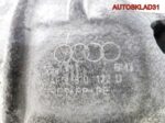Локер задний правый Audi A6 C6 4F0810172D - АвтоСклад31.рф - авторазборка контрактные б/у запчасти в г. Белгород