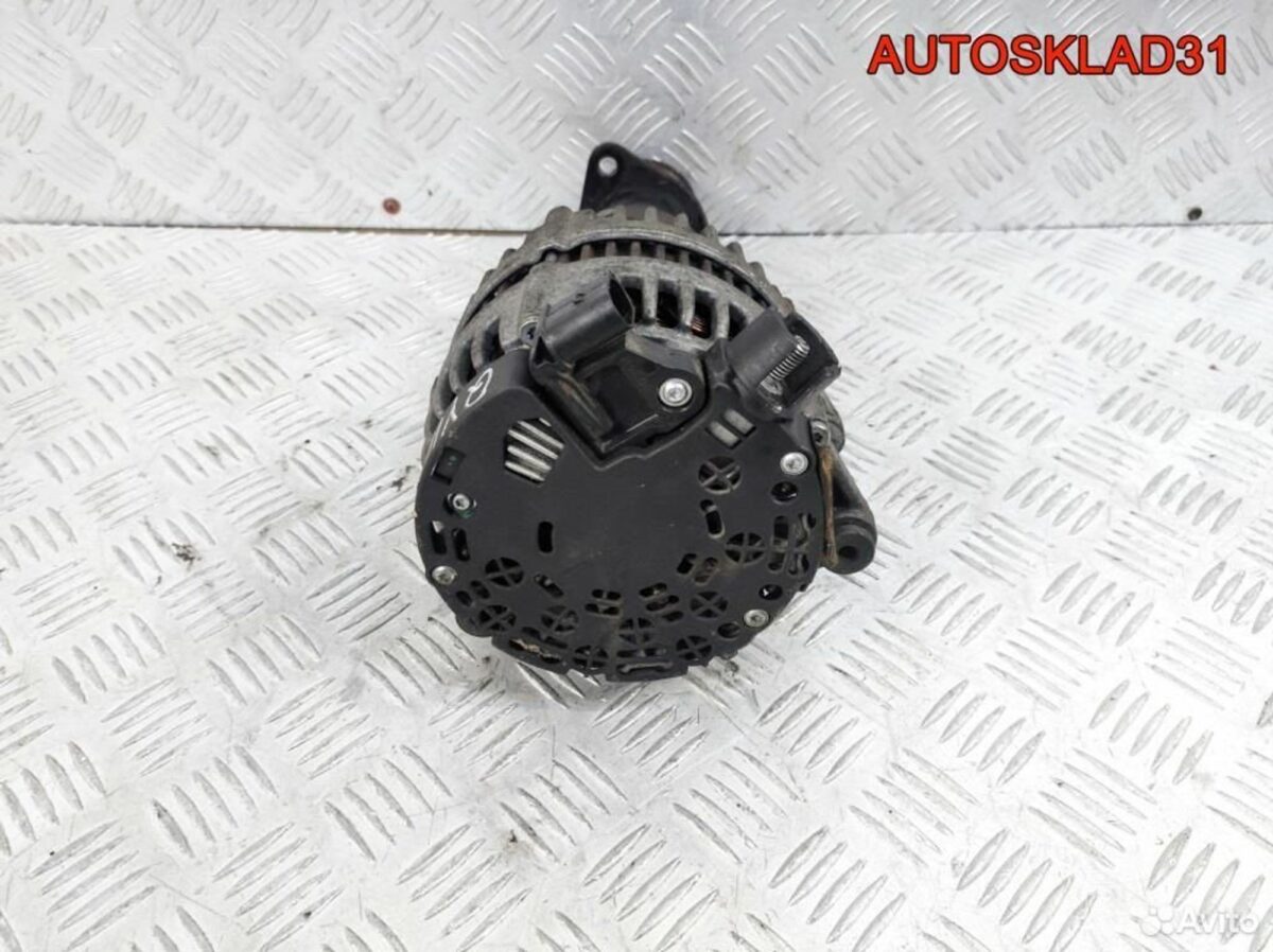 Генератор 150A Ford Galaxy 1,8 qywa 0986048380 - АвтоСклад31.рф - авторазборка контрактные б/у запчасти в г. Белгород