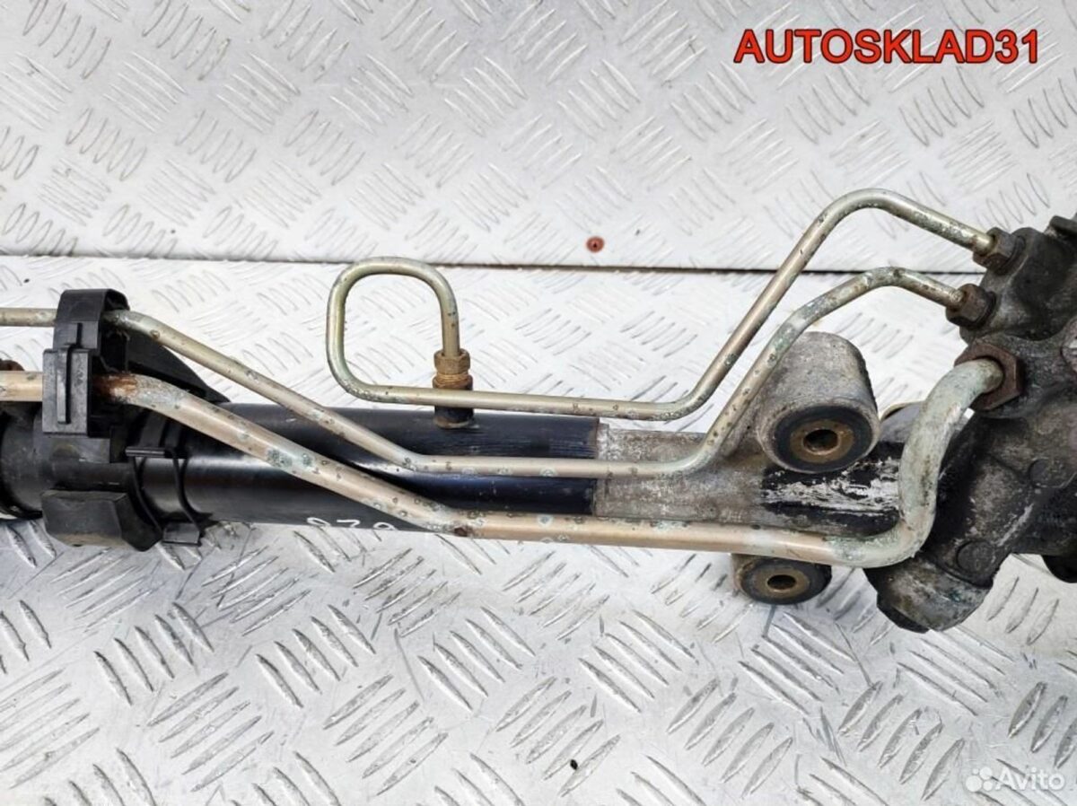Рейка рулевая Mazda 626 GF GE4T81211 - АвтоСклад31.рф - авторазборка контрактные б/у запчасти в г. Белгород