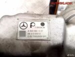 Коллектор впускной Mercedes W169 A6400901337 - АвтоСклад31.рф - авторазборка контрактные б/у запчасти в г. Белгород