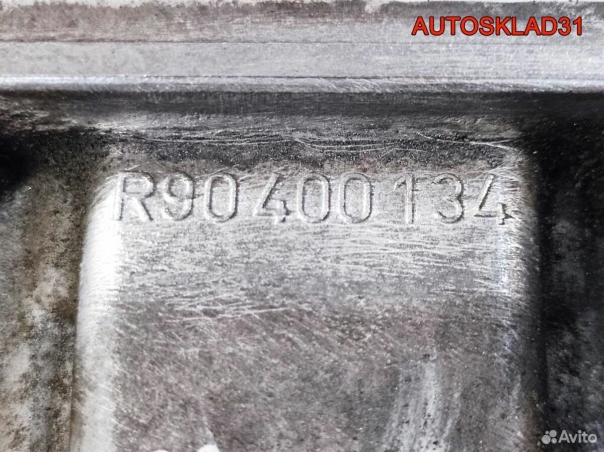 Поддон масляный двигателя Opel Astra G 90400134 - АвтоСклад31.рф - авторазборка контрактные б/у запчасти в г. Белгород