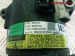 Компрессор кондиционера Opel Astra H 13124751 - АвтоСклад31.рф - авторазборка контрактные б/у запчасти в г. Белгород