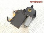 Моторчик стеклоподъемника Audi A4 B7 8E0959802G - АвтоСклад31.рф - авторазборка контрактные б/у запчасти в г. Белгород