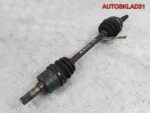 Полуось передняя левая Mazda 323 BG F03925600 - АвтоСклад31.рф - авторазборка контрактные б/у запчасти в г. Белгород