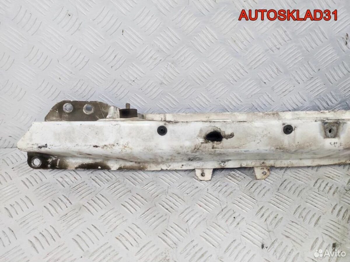 Балка подрадиаторная Audi 80 4B 8A0805577 - АвтоСклад31.рф - авторазборка контрактные б/у запчасти в г. Белгород