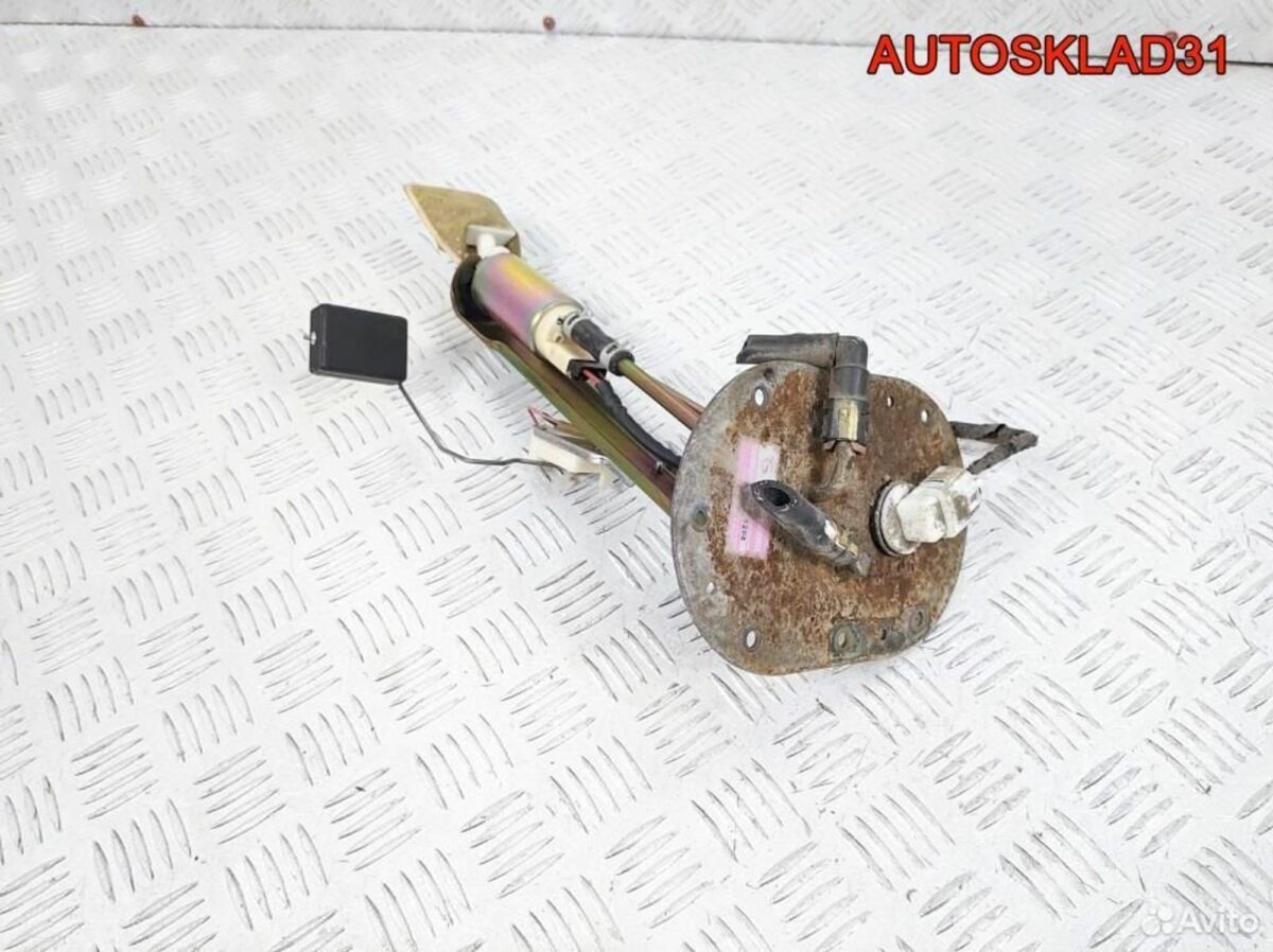 Насос топливный Subaru Impreza G11 42021FE030 - АвтоСклад31.рф - авторазборка контрактные б/у запчасти в г. Белгород