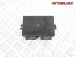 Блок парктроников Audi A4 B5 AP375020618B02 - АвтоСклад31.рф - авторазборка контрактные б/у запчасти в г. Белгород
