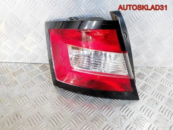 Фонари задние Opel Astra G Хетчбэк 13117092 - АвтоСклад31.рф - авторазборка контрактные б/у запчасти в г. Белгород