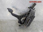 Педаль сцепления в сборе VW Golf 4 1J1721321C - АвтоСклад31.рф - авторазборка контрактные б/у запчасти в г. Белгород
