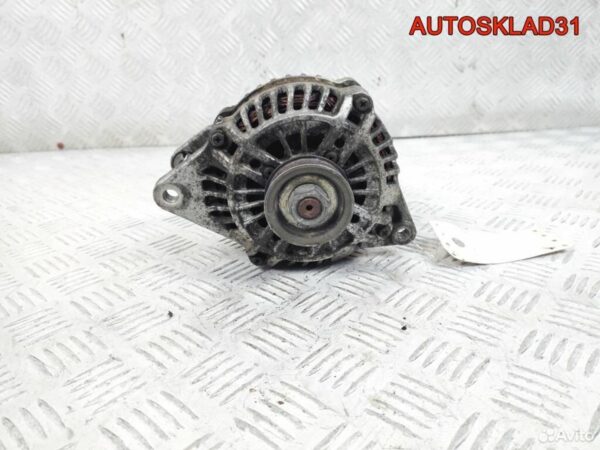 Кулак поворотный передний левый Mitsudishi Pajero - АвтоСклад31.рф - авторазборка контрактные б/у запчасти в г. Белгород