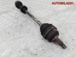 Привод передний правый Honda Civic 1995-2001 - АвтоСклад31.рф - авторазборка контрактные б/у запчасти в г. Белгород