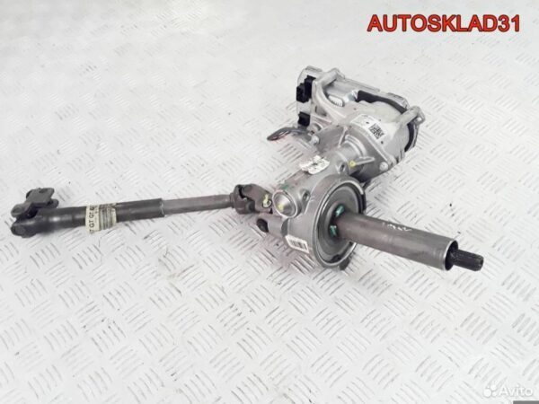 Бачок расширительный Форд Фьюжен 3S618K218 TDC - АвтоСклад31.рф - авторазборка контрактные б/у запчасти в г. Белгород