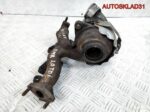 Турбина VW Passat B6 2.0 BMR 03G253019N Дизель - АвтоСклад31.рф - авторазборка контрактные б/у запчасти в г. Белгород