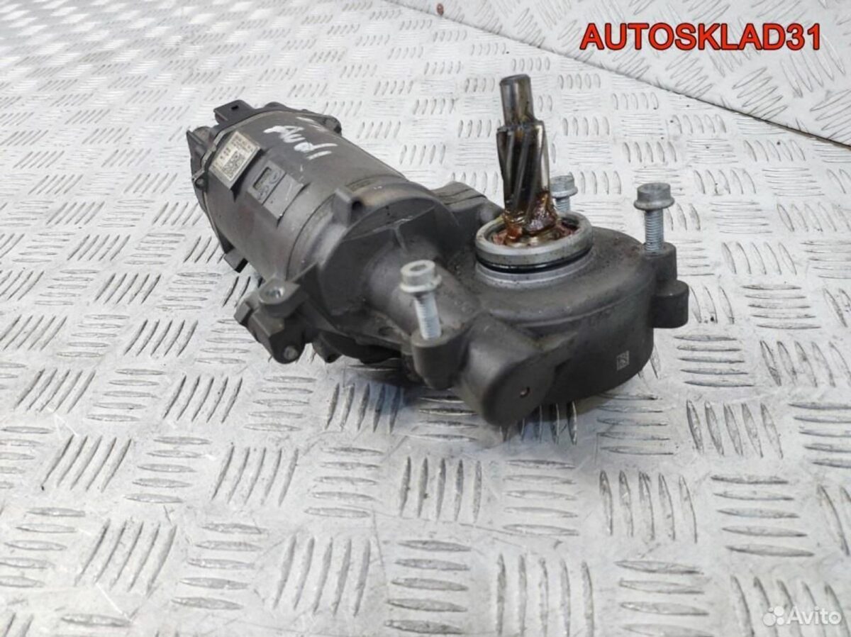 Электроусилитель руля Audi A3 8V 3Q0909144H - АвтоСклад31.рф - авторазборка контрактные б/у запчасти в г. Белгород