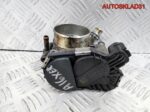 Заслонка дроссельная Opel Astra J A16XER 55561495 - АвтоСклад31.рф - авторазборка контрактные б/у запчасти в г. Белгород