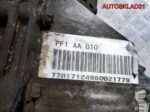 МКПП PF1AA010 Opel Movano 2,2 G9T 722 8200017300 - АвтоСклад31.рф - авторазборка контрактные б/у запчасти в г. Белгород