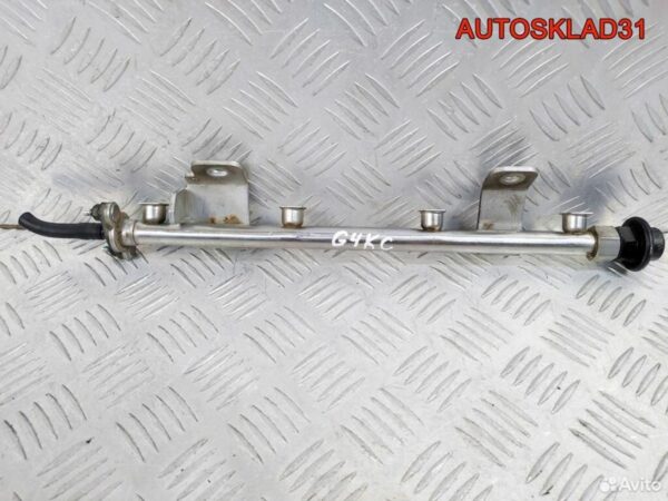 МКПП F23 Opel Astra H 1.7 z17dth 55351518 - АвтоСклад31.рф - авторазборка контрактные б/у запчасти в г. Белгород