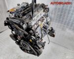 Двигатель G4GC Hyundai Elantra 2.0 Бензин - АвтоСклад31.рф - авторазборка контрактные б/у запчасти в г. Белгород