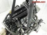 Двигатель Z10XEP Opel Corsa C 1.0 Бензин - АвтоСклад31.рф - авторазборка контрактные б/у запчасти в г. Белгород