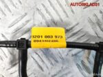 Магистраль обратки Renault Megane 3 8201003973 - АвтоСклад31.рф - авторазборка контрактные б/у запчасти в г. Белгород