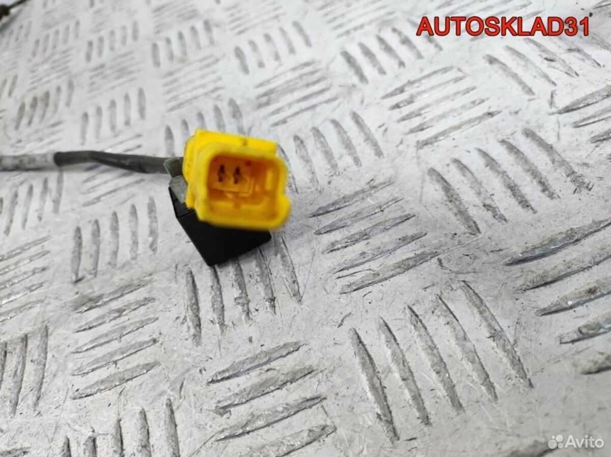 Датчик температуры Renault Scenic 2 F9Q 8200693945 - АвтоСклад31.рф - авторазборка контрактные б/у запчасти в г. Белгород