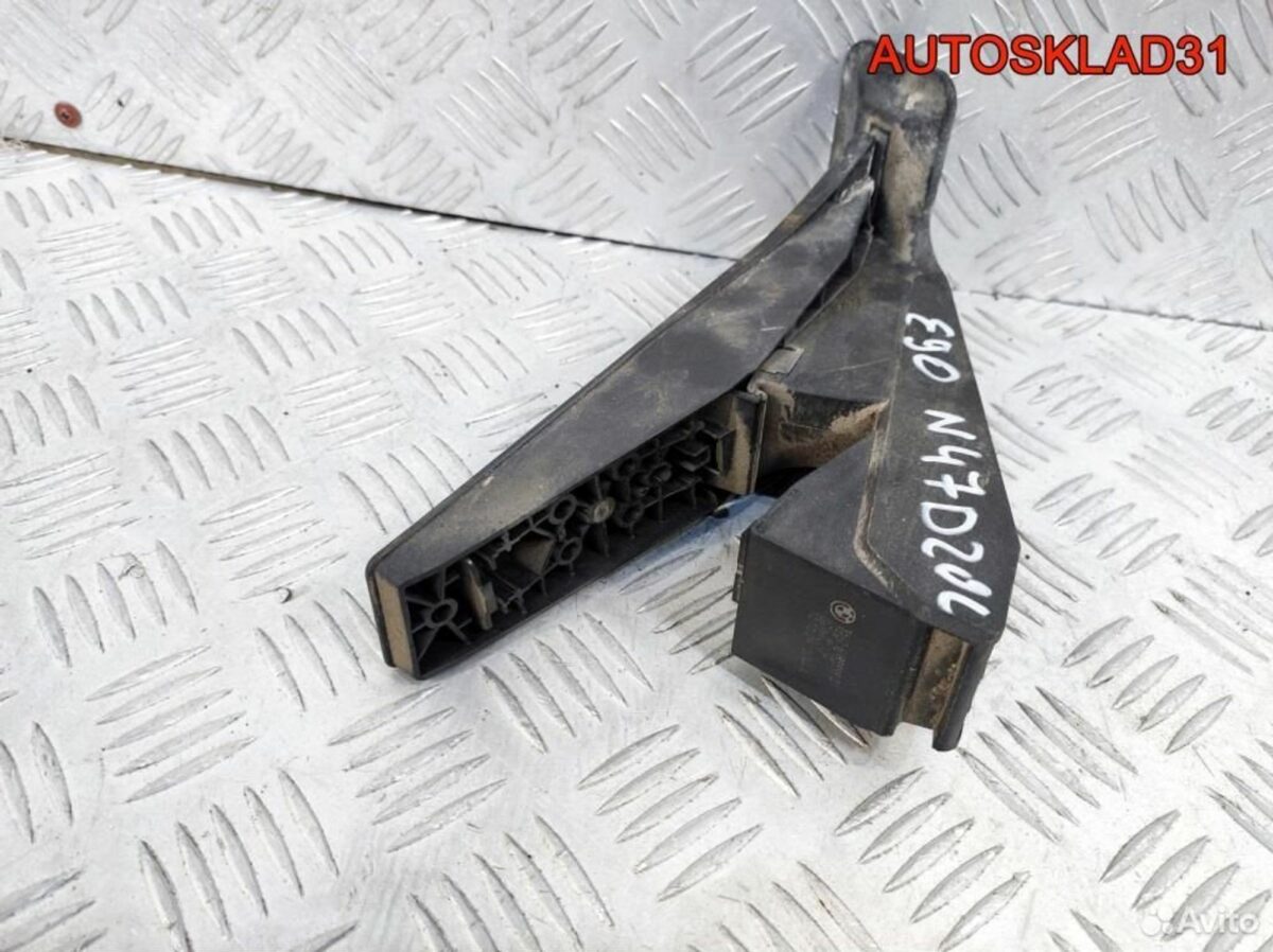 Педаль газа BMW E90 2,0 N47D20C 35426789999 Дизель - АвтоСклад31.рф - авторазборка контрактные б/у запчасти в г. Белгород