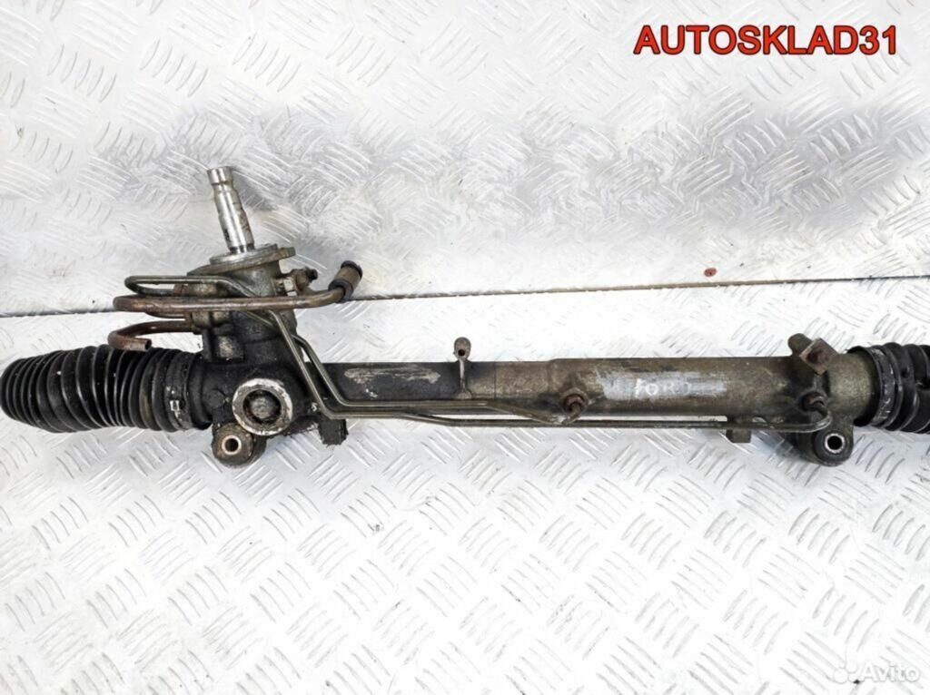 Рейка рулевая Ford Fusion 2s6c3200kn - АвтоСклад31.рф - авторазборка контрактные б/у запчасти в г. Белгород Рейка рулевая Ford Fusion 2s6c3200kn - АвтоСклад31.рф - авторазборка контрактные б/у запчасти в г. Белгород