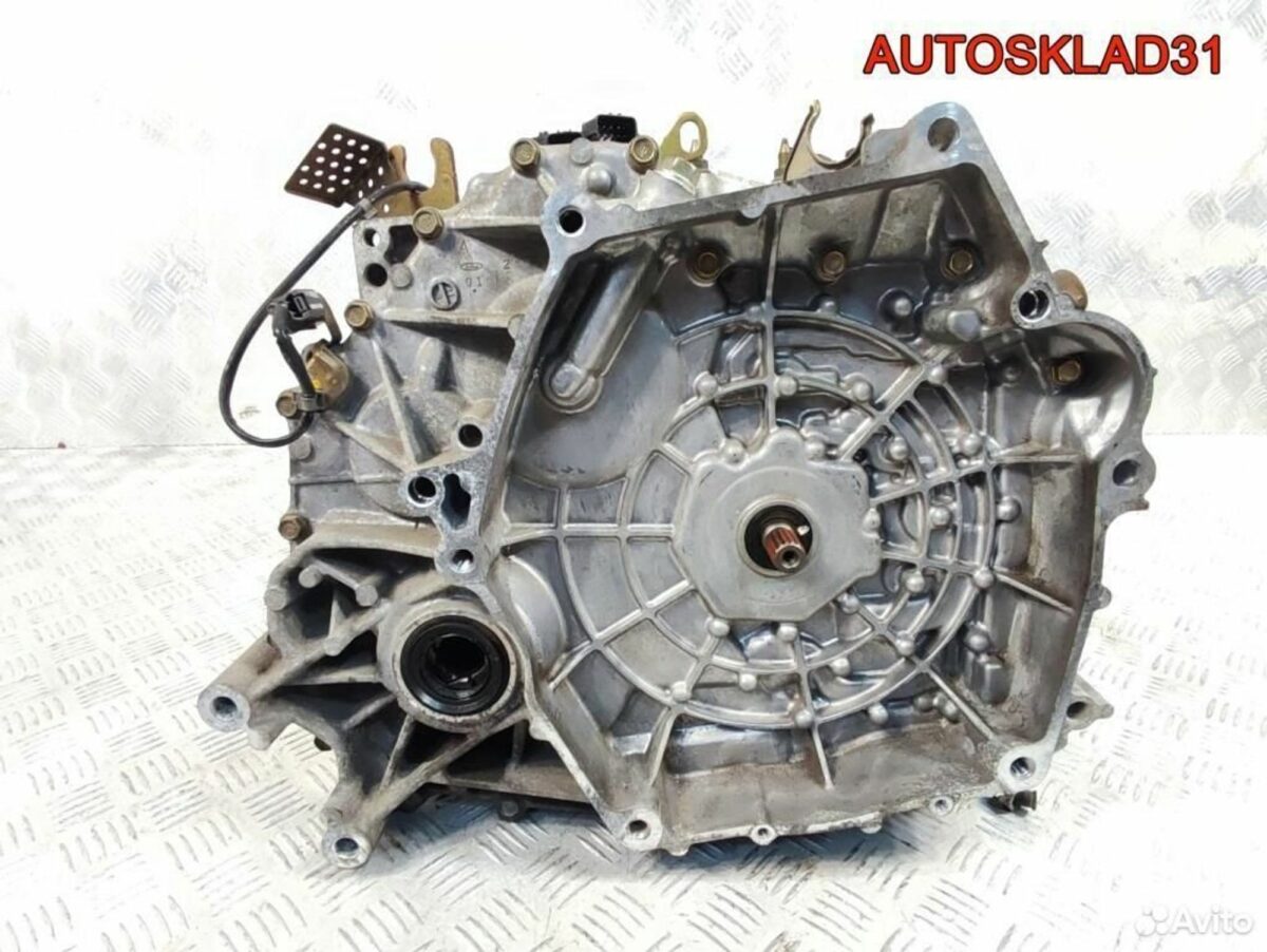 АКПП Вариатор swra Honda Jazz 1.3 L13A1 Бензин - АвтоСклад31.рф - авторазборка контрактные б/у запчасти в г. Белгород