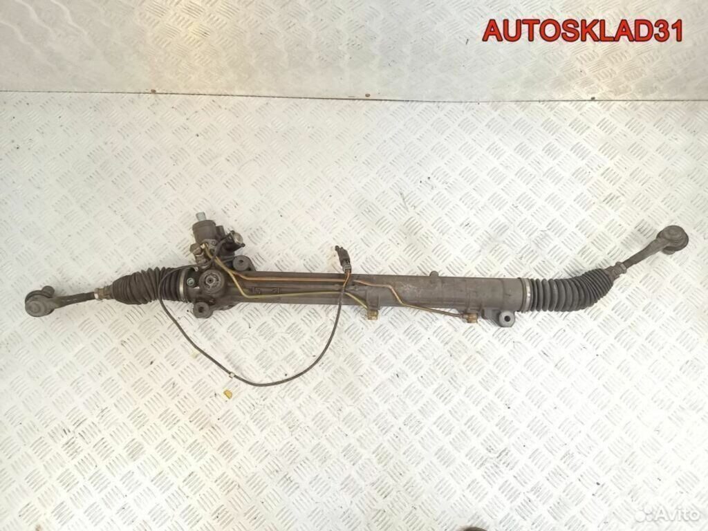 Рейка рулевая Audi A8 D3 4E1422065L - АвтоСклад31.рф - авторазборка контрактные б/у запчасти в г. Белгород Рейка рулевая Audi A8 D3 4E1422065L - АвтоСклад31.рф - авторазборка контрактные б/у запчасти в г. Белгород