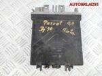 Блок эбу Volkswagen Passat B3 2,0 2E 037906022DG - АвтоСклад31.рф - авторазборка контрактные б/у запчасти в г. Белгород
