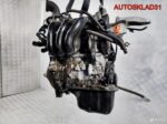 Двигатель CHF Skoda Fabia 1.2 Бензин Пробег 60000 - АвтоСклад31.рф - авторазборка контрактные б/у запчасти в г. Белгород