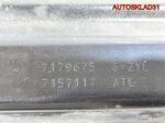 Усилитель заднего бампера BMW E90/E91 51127058467 - АвтоСклад31.рф - авторазборка контрактные б/у запчасти в г. Белгород