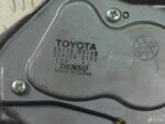 Моторчик дворника задний Toyota Avensis 2 - АвтоСклад31.рф - авторазборка контрактные б/у запчасти в г. Белгород