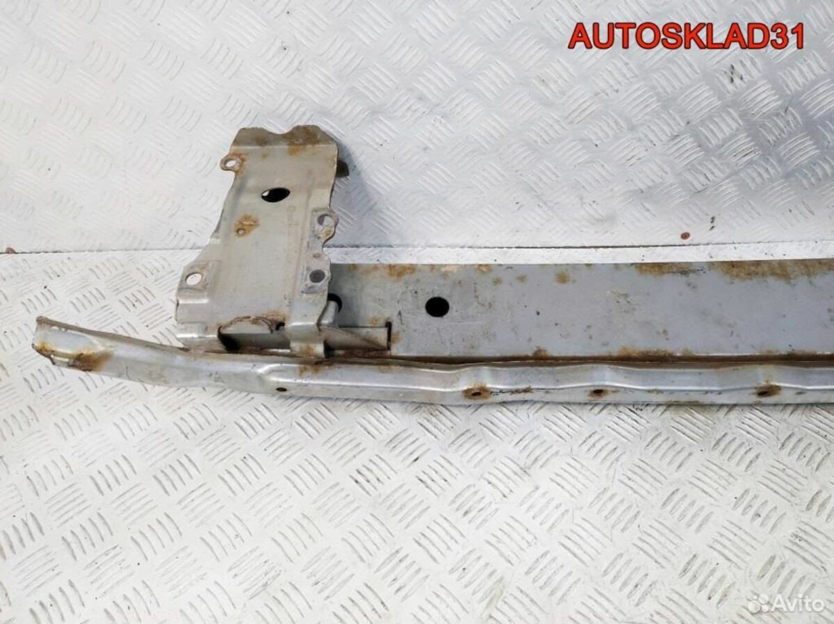 Усилитель заднего бампера Subaru Impreza G11Combi - АвтоСклад31.рф - авторазборка контрактные б/у запчасти в г. Белгород