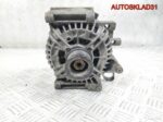 Генератор 200A Mercedes Benz W211 A0121545902 - АвтоСклад31.рф - авторазборка контрактные б/у запчасти в г. Белгород