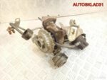 Турбина Renault Laguna 3 1.9 DCI F9Q870 8200799760 - АвтоСклад31.рф - авторазборка контрактные б/у запчасти в г. Белгород