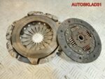 Комплект сцепления Opel Corsa C X12XE 90578571 - АвтоСклад31.рф - авторазборка контрактные б/у запчасти в г. Белгород